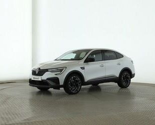 Renault Arkana Gebrauchtwagen