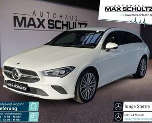 Mercedes-Benz CLA 200 Shooting Brake Gebrauchtwagen