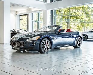 Maserati GranCabrio Gebrauchtwagen