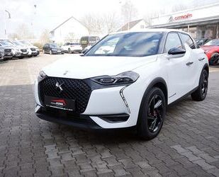 DS Automobiles DS3 Crossback Gebrauchtwagen