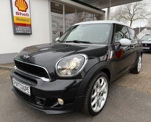 Mini Cooper S Gebrauchtwagen