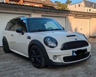 Mini Cooper S Clubman Gebrauchtwagen