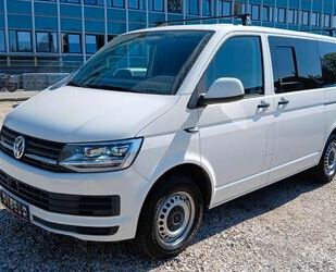 VW T6 Caravelle Gebrauchtwagen