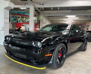 Dodge Challenger Gebrauchtwagen