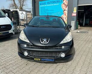 Peugeot 207 Gebrauchtwagen
