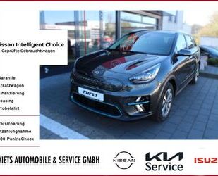 Kia Niro Gebrauchtwagen