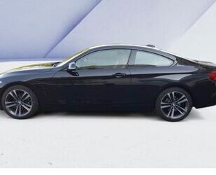 BMW 420 Gebrauchtwagen