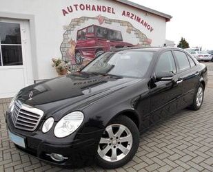 Mercedes-Benz E 200 Gebrauchtwagen