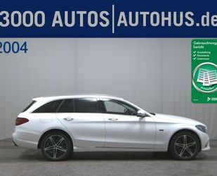 Mercedes-Benz C 300 Gebrauchtwagen