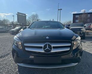 Mercedes-Benz GLA 180 Gebrauchtwagen