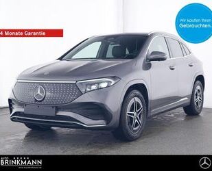 Mercedes-Benz EQA Gebrauchtwagen