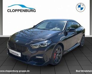 BMW 220 Gran Coupé Gebrauchtwagen