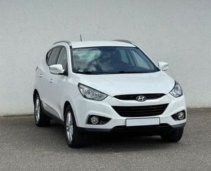 Hyundai ix35 Gebrauchtwagen