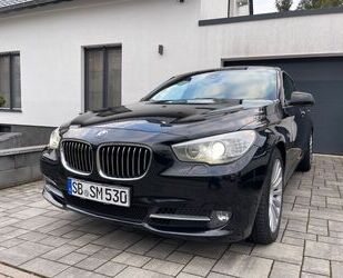BMW 530 Gran Turismo Gebrauchtwagen