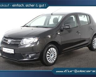 Dacia Sandero Gebrauchtwagen