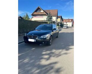 BMW 530 Gebrauchtwagen