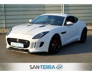 Jaguar F-Type Gebrauchtwagen