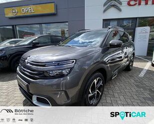 Citroen C5 Aircross Gebrauchtwagen