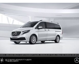 Mercedes-Benz V 300 Gebrauchtwagen