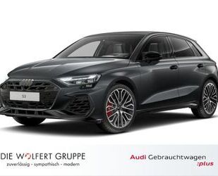 Audi S3 Gebrauchtwagen