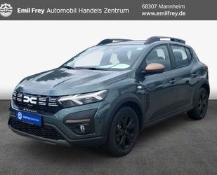 Dacia Sandero Gebrauchtwagen