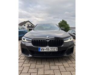 BMW M550 Gebrauchtwagen