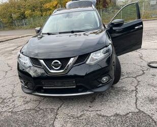 Nissan X-Trail Gebrauchtwagen