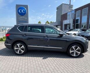 Seat Tarraco Gebrauchtwagen