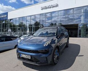 Lynk & Co 01 Gebrauchtwagen