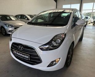 Hyundai ix20 Gebrauchtwagen