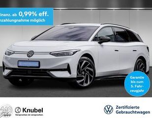 VW ID.7 Gebrauchtwagen