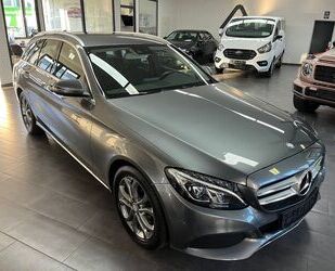Mercedes-Benz C 180 Gebrauchtwagen