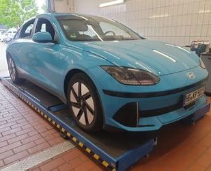 Hyundai IONIQ 6 Gebrauchtwagen