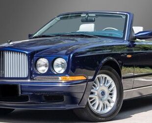 Bentley Azure Gebrauchtwagen