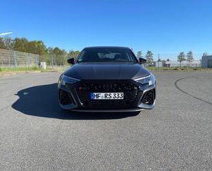 Audi RS3 Gebrauchtwagen