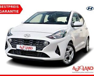 Hyundai i10 Gebrauchtwagen