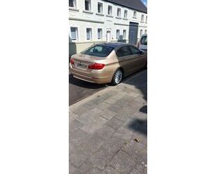 BMW 523 Gebrauchtwagen
