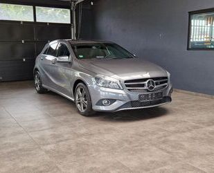 Mercedes-Benz A 180 Gebrauchtwagen