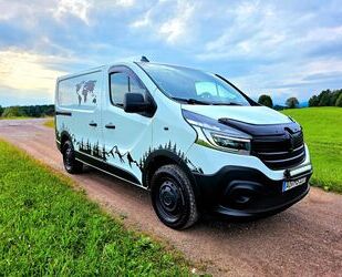 Renault Trafic Gebrauchtwagen