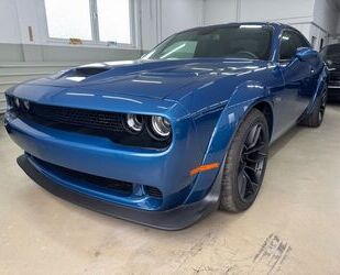 Dodge Challenger Gebrauchtwagen
