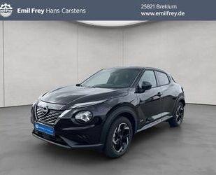 Nissan Juke Gebrauchtwagen