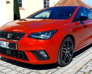 Seat Ibiza Gebrauchtwagen