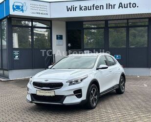 Kia XCeed Gebrauchtwagen