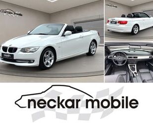 BMW 320 Gebrauchtwagen