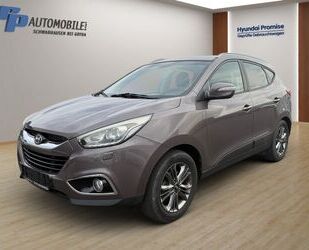 Hyundai ix35 Gebrauchtwagen