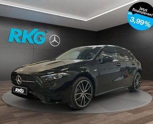 Mercedes-Benz A 250 Gebrauchtwagen