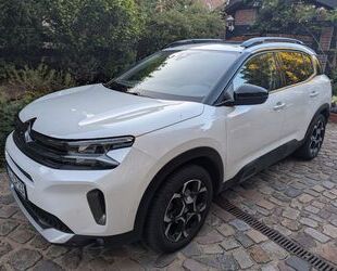 Citroen C5 Aircross Gebrauchtwagen