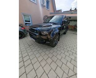 Land Rover Defender Gebrauchtwagen