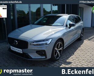 Volvo V60 Gebrauchtwagen