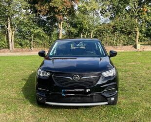 Opel Grandland (X) Gebrauchtwagen